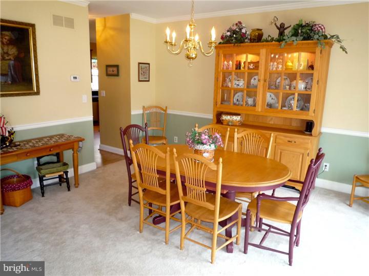 19 Montague Road Newark, DE 19713 - Photo 4 of 25 Dining Room
