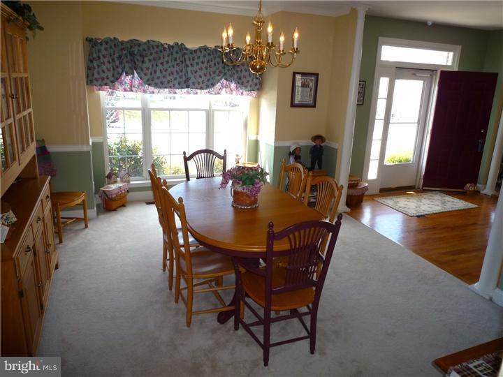 19 Montague Road Newark, DE 19713 - Photo 5 of 25 Dining Room