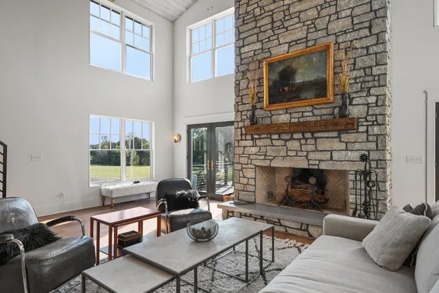 $1,187,500 | 9463 Stoops Road, Dillsboro, IN 47018