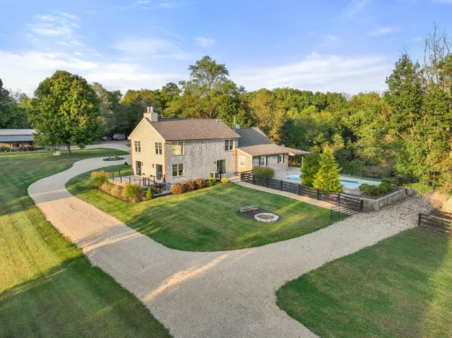 $1,187,500 | 9463 Stoops Road, Dillsboro, IN 47018