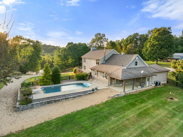 $1,187,500 | 9463 Stoops Road, Dillsboro, IN 47018