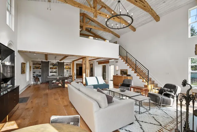 $1,187,500 | 9463 Stoops Road, Dillsboro, IN 47018