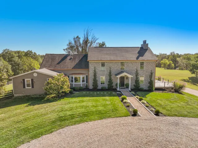 $1,187,500 | 9463 Stoops Road, Dillsboro, IN 47018