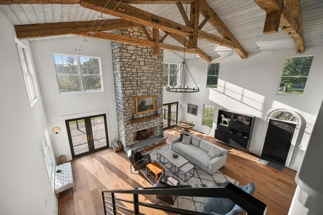 $1,187,500 | 9463 Stoops Road, Dillsboro, IN 47018