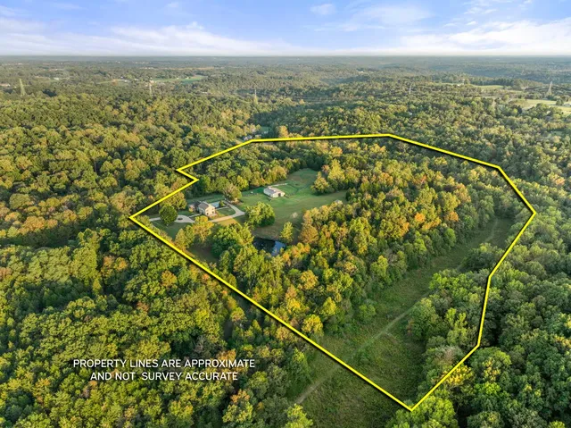 $1,187,500 | 9463 Stoops Road, Dillsboro, IN 47018