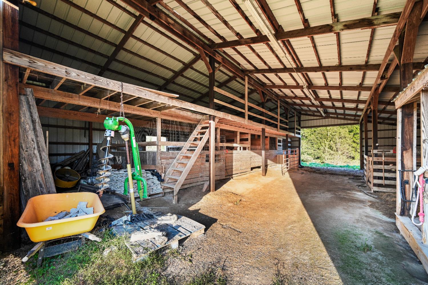 9463 Stoops Road Dillsboro, IN 47018 - Photo 59 of 99