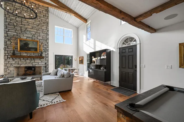 $1,187,500 | 9463 Stoops Road, Dillsboro, IN 47018