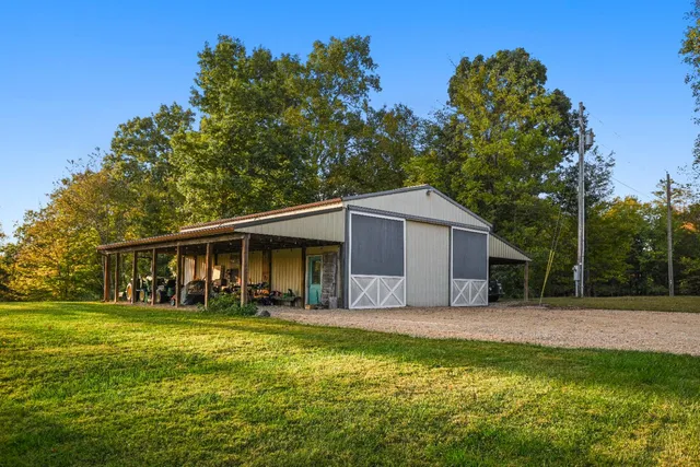 $1,187,500 | 9463 Stoops Road, Dillsboro, IN 47018