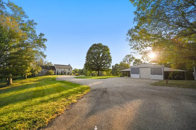 $1,187,500 | 9463 Stoops Road, Dillsboro, IN 47018