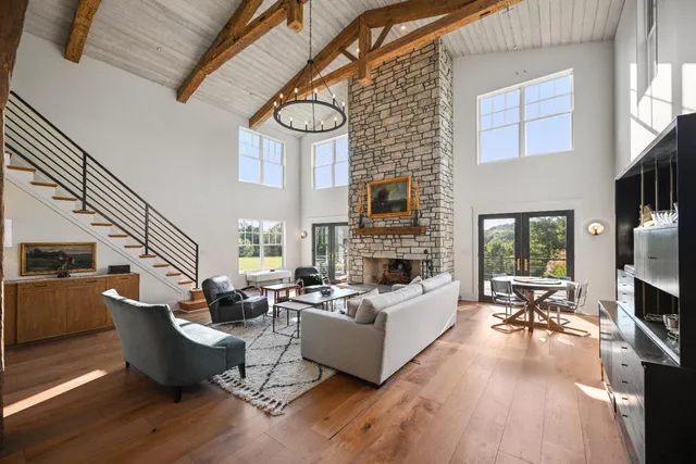 $1,187,500 | 9463 Stoops Road, Dillsboro, IN 47018