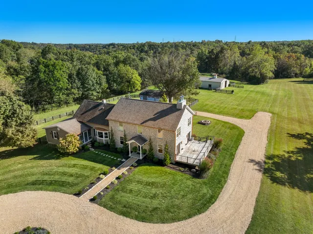 $1,187,500 | 9463 Stoops Road, Dillsboro, IN 47018