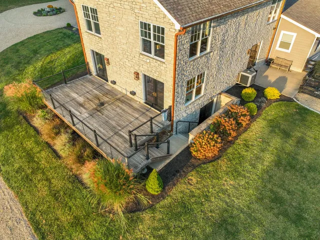 $1,187,500 | 9463 Stoops Road, Dillsboro, IN 47018