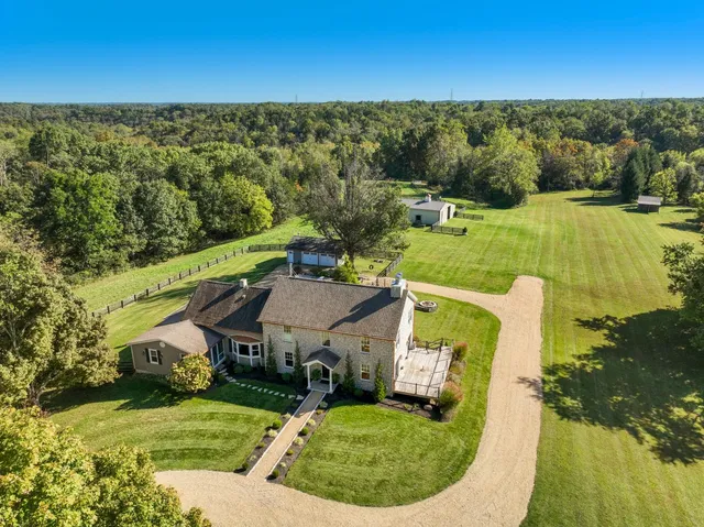 $1,187,500 | 9463 Stoops Road, Dillsboro, IN 47018