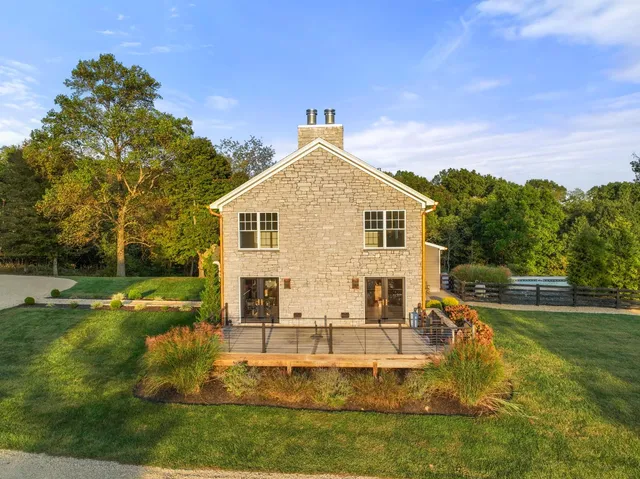 $1,187,500 | 9463 Stoops Road, Dillsboro, IN 47018