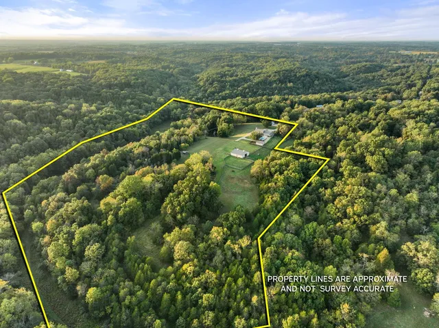 $1,187,500 | 9463 Stoops Road, Dillsboro, IN 47018