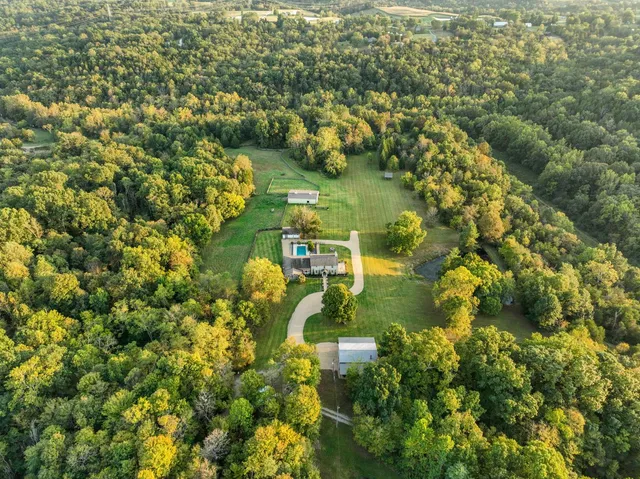 $1,187,500 | 9463 Stoops Road, Dillsboro, IN 47018