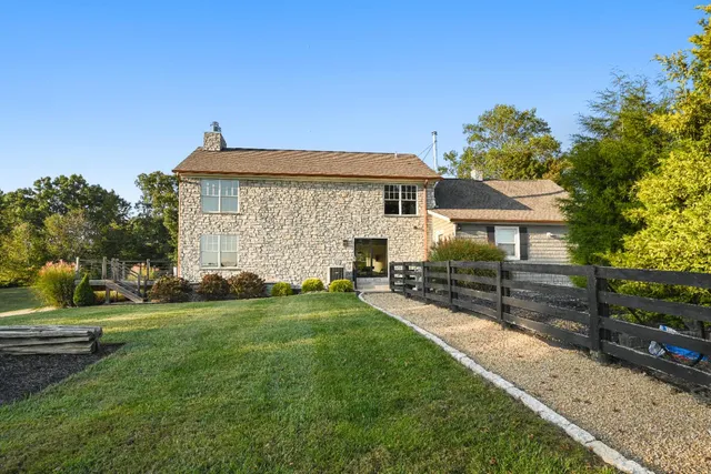 $1,187,500 | 9463 Stoops Road, Dillsboro, IN 47018