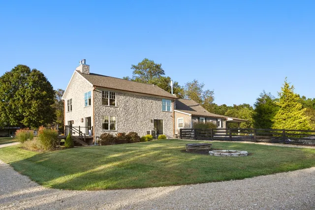$1,187,500 | 9463 Stoops Road, Dillsboro, IN 47018