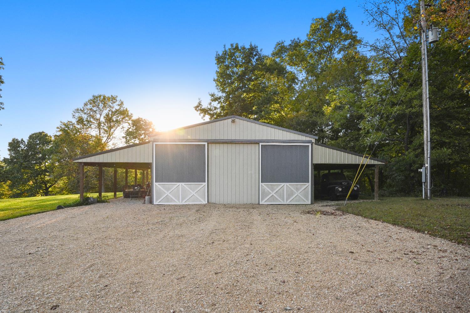 9463 Stoops Road Dillsboro, IN 47018 - Photo 94 of 99