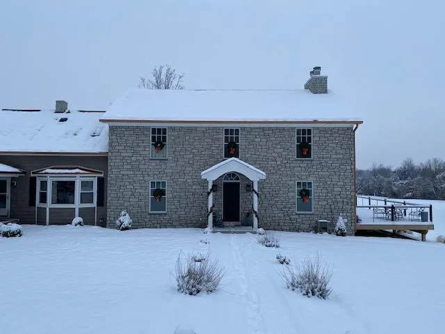 $1,187,500 | 9463 Stoops Road, Dillsboro, IN 47018