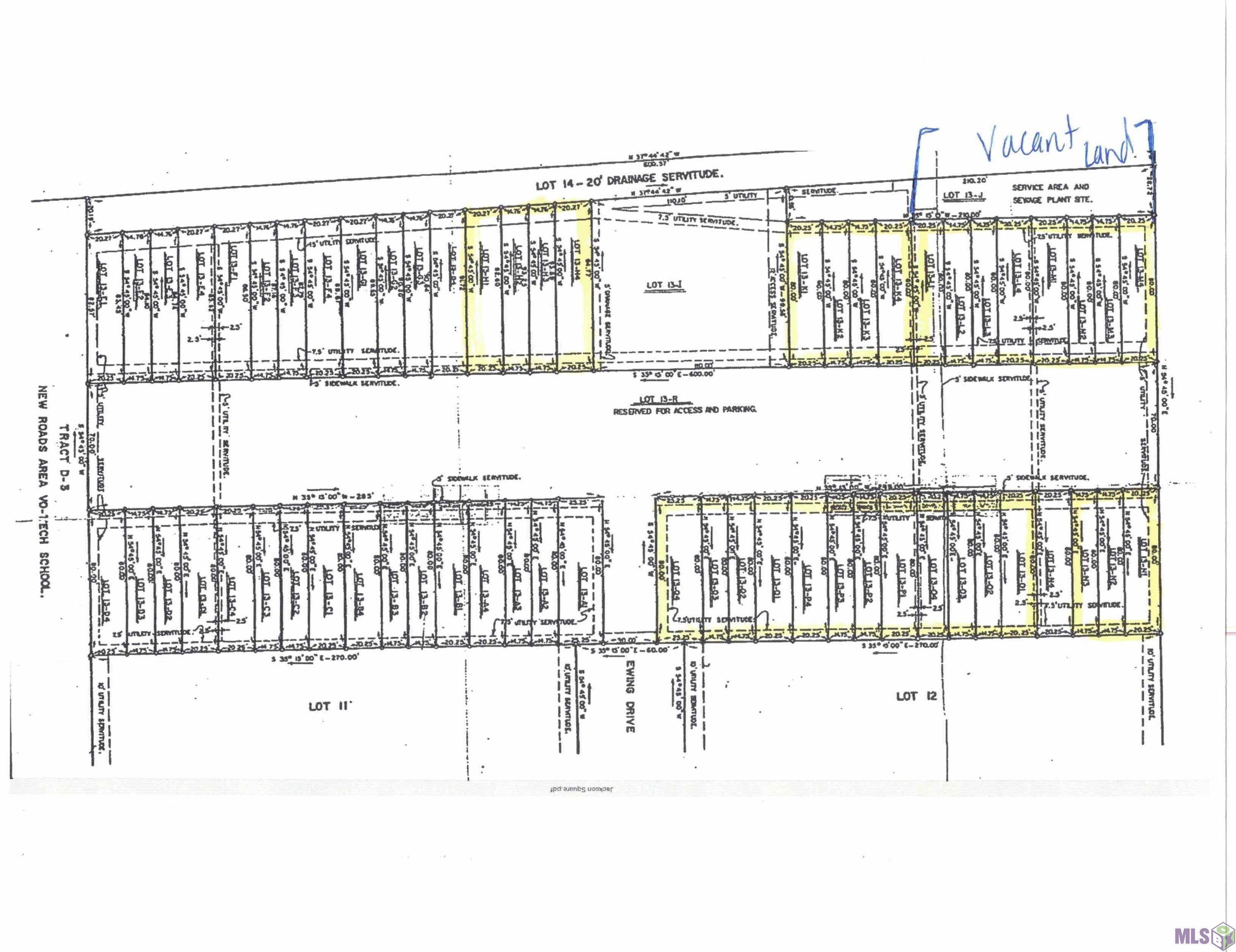 750 Hospital Road New Roads, LA 70760 - Photo 6 of 6