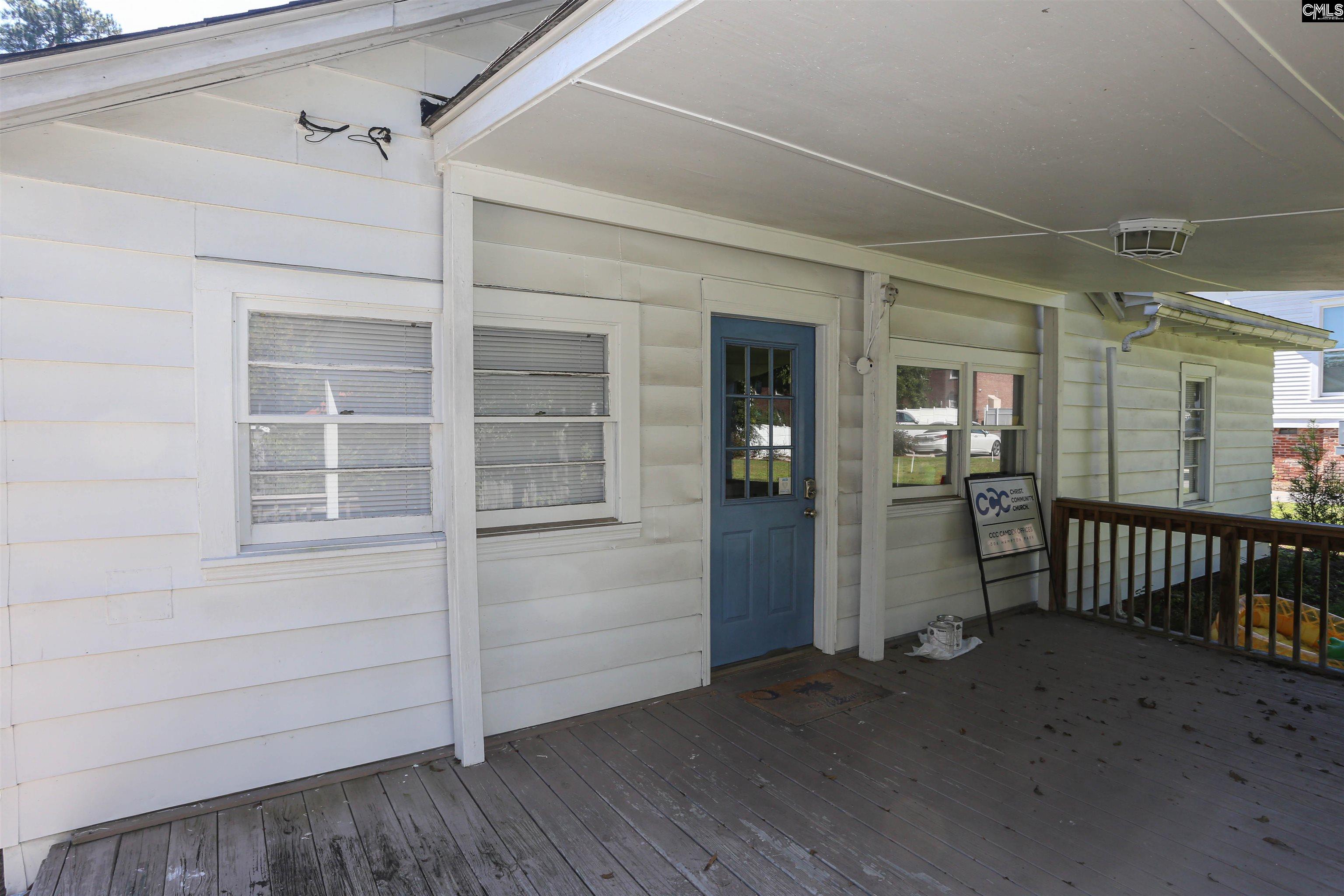 306 Hampton Park Camden, SC 29020 - Photo 2 of 26