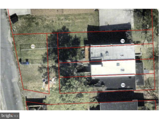 111 South Caton Avenue Baltimore, MD 21229 - Photo 2 of 2 a bird view of a house