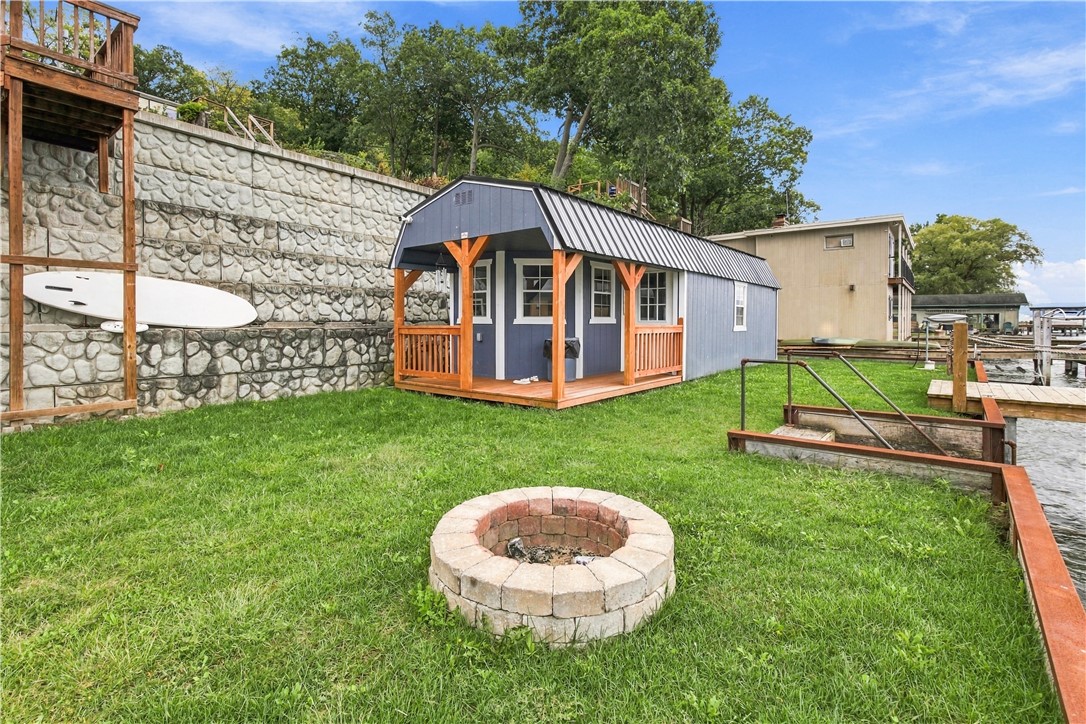 4735-4748 Willow Point Road Burdett, NY 14818 - Photo 45 of 50 Gallery Image 45