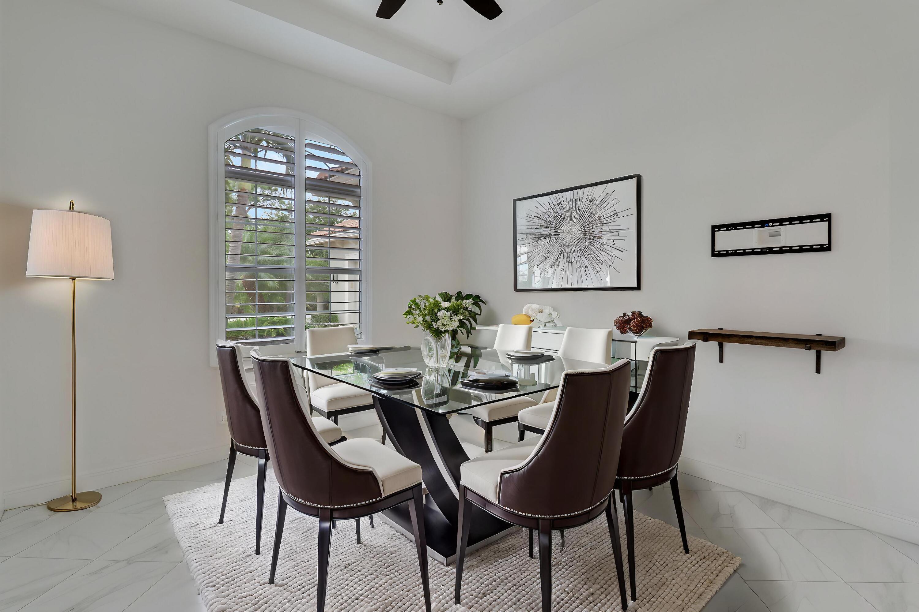 6798 Southeast Pierre Circle Stuart, FL 34997 - Photo 11 of 62 formal dining