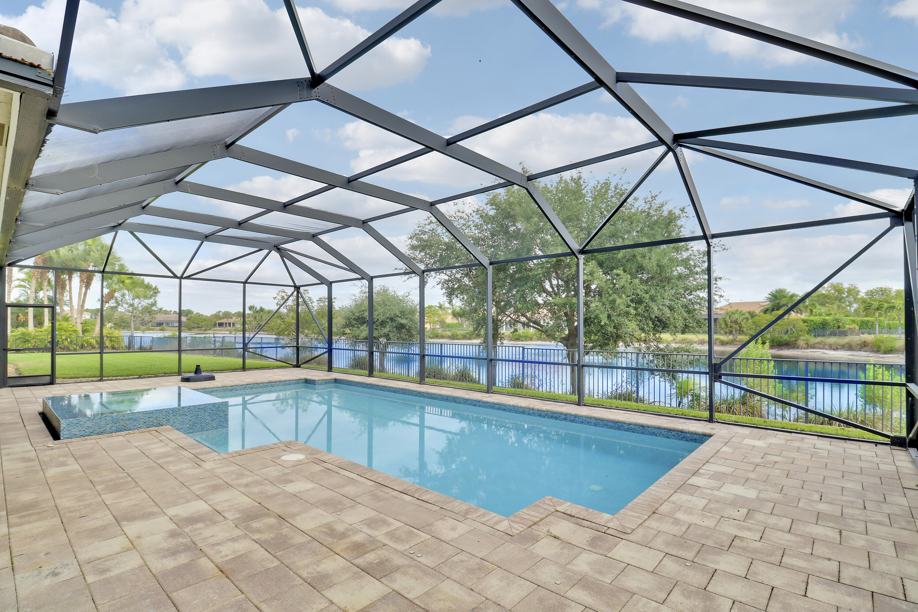 6798 Southeast Pierre Circle Stuart, FL 34997 - Photo 5 of 62 covered outdoor space