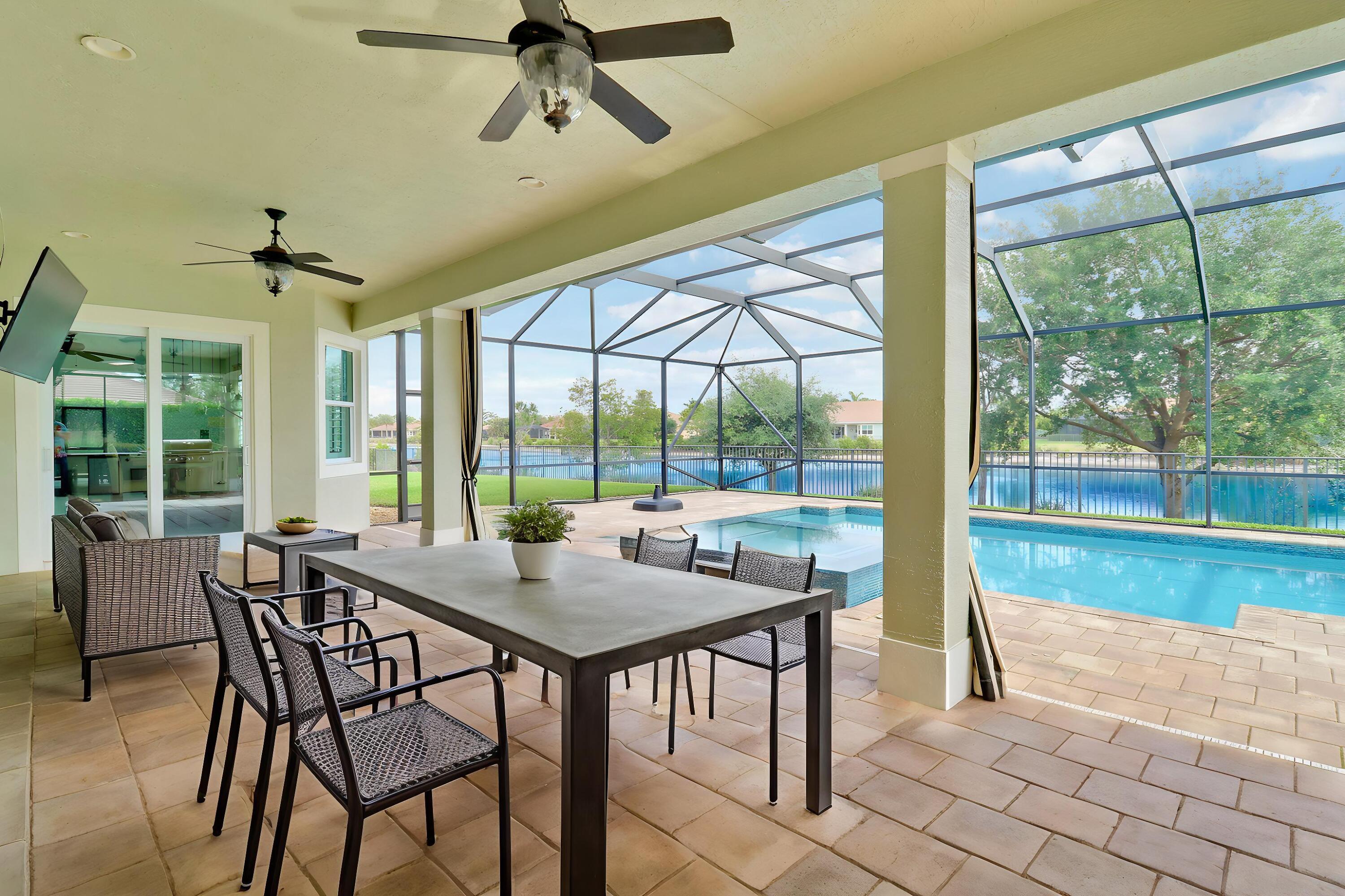 6798 Southeast Pierre Circle Stuart, FL 34997 - Photo 7 of 62 outdoor living