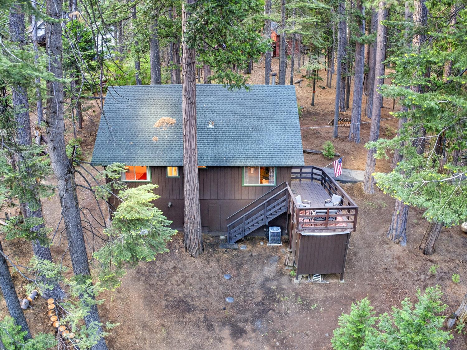 1367 Kickapoo Court Arnold, CA 95223 - Photo 35 of 38