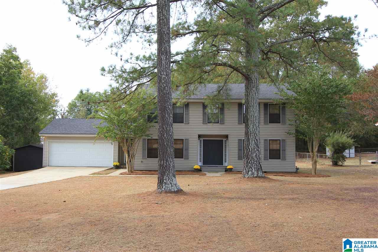 117 Monte Vista Road Oxford, AL 36203 - Photo 41 of 50