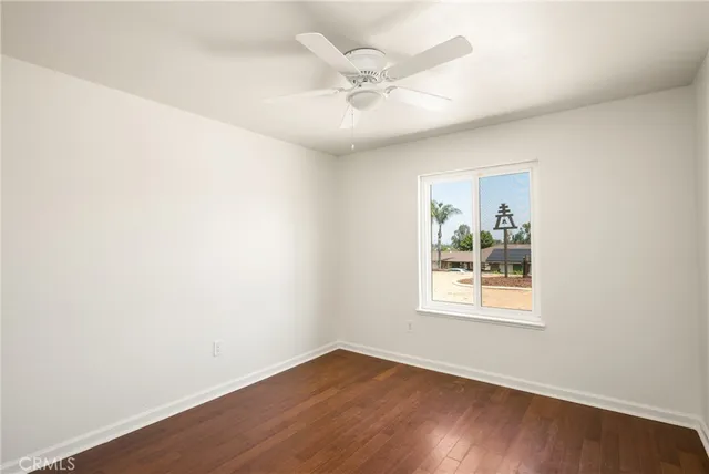 a view of outdoor space and swimming pool