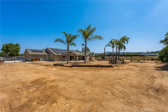 $889,900 | 16481 Valle Vista Way, Riverside, CA 92506