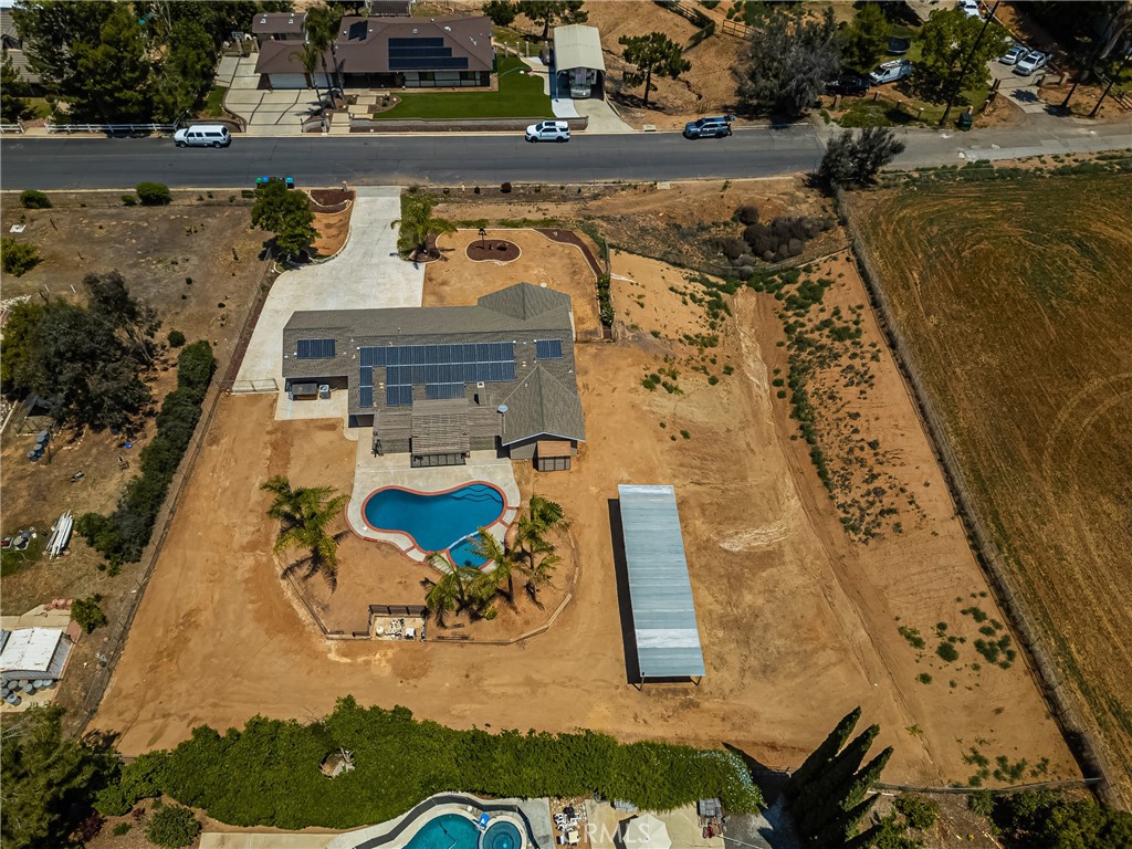 16481 Valle Vista Way Riverside, CA 92506 - Photo 65 of 73