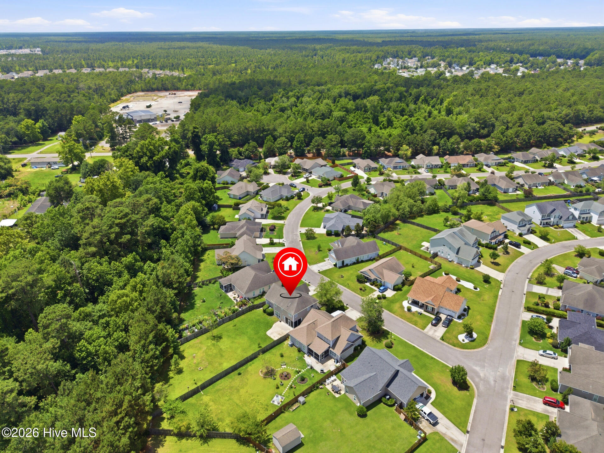 161 Watersfield Road Leland, NC 28451 - Photo 68 of 88