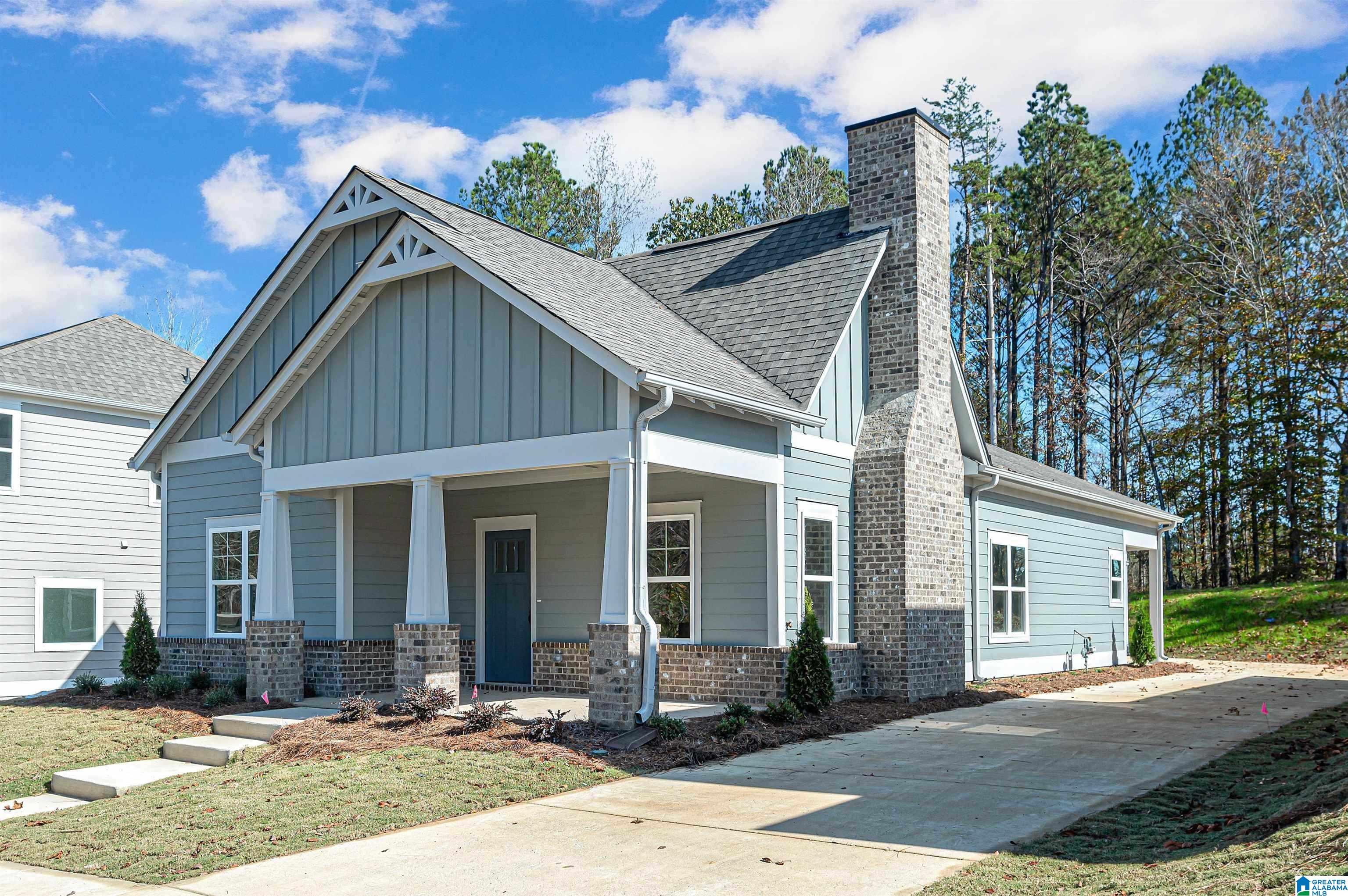 3000 Wohali Ridge Leeds, AL 35094 - Photo 3 of 41