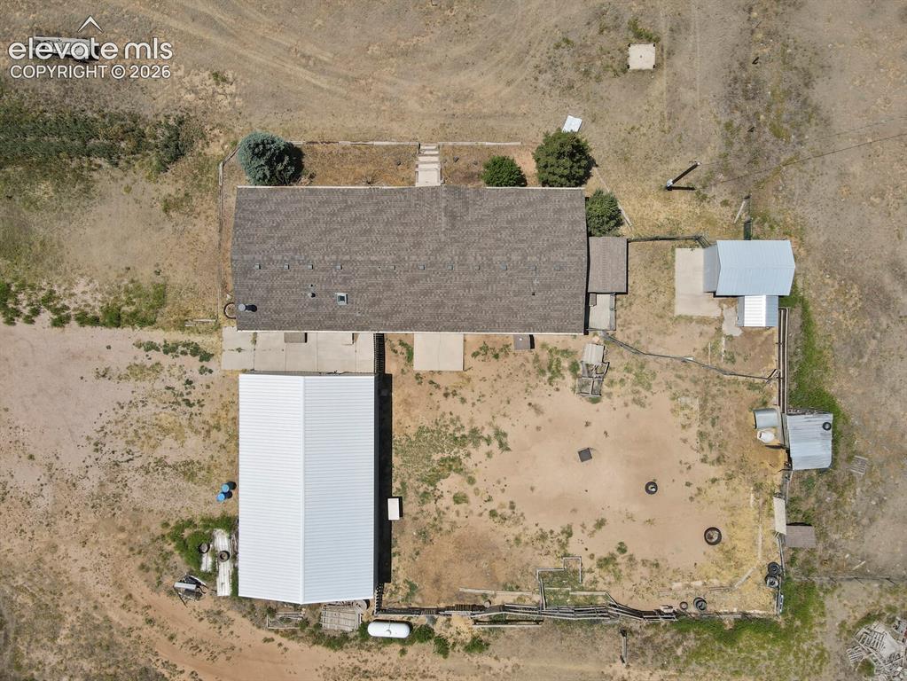31070 Antioch Road Yoder, CO 80864 - Photo 40 of 40