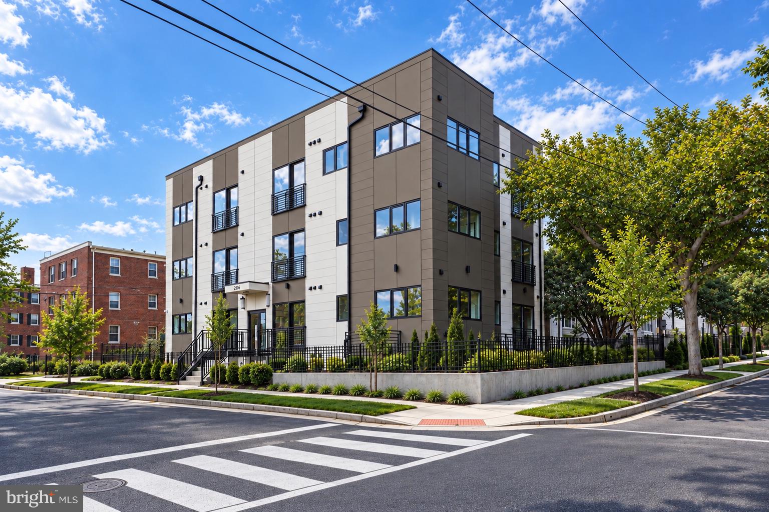 2117 M Street Northeast, Unit PH Washington, DC 20002 - Photo 1 of 19 Gallery Image 1