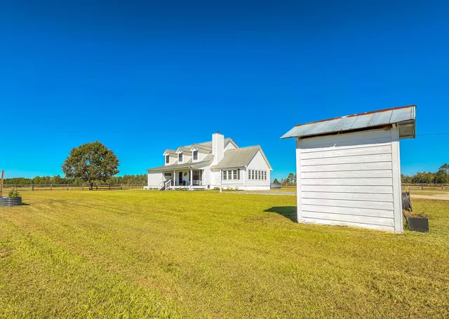 $849,900 | Undisclosed Address, Chattahoochee, FL 32324