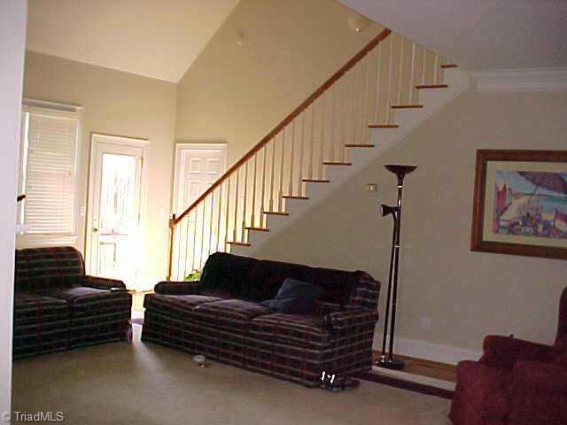 1589 Deer Run Court Oak Ridge, NC 27310 - Photo 3 of 9 Other.