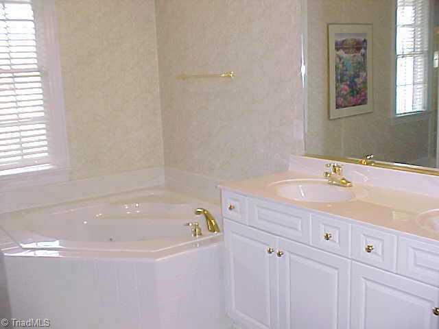 1589 Deer Run Court Oak Ridge, NC 27310 - Photo 5 of 9 Other.