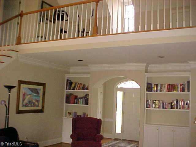 1589 Deer Run Court Oak Ridge, NC 27310 - Photo 7 of 9 Other.