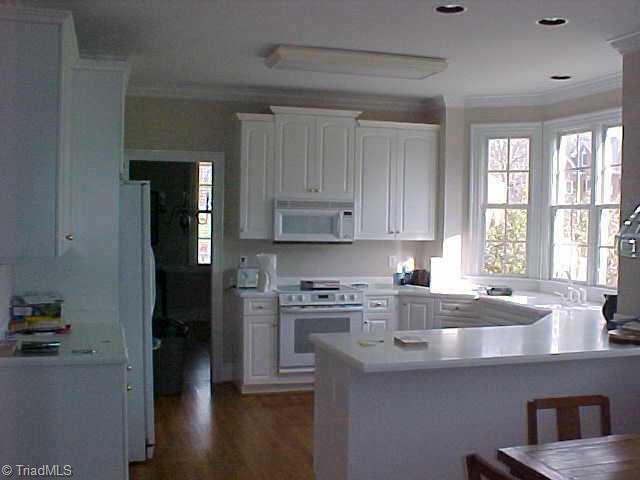 1589 Deer Run Court Oak Ridge, NC 27310 - Photo 8 of 9 Other.