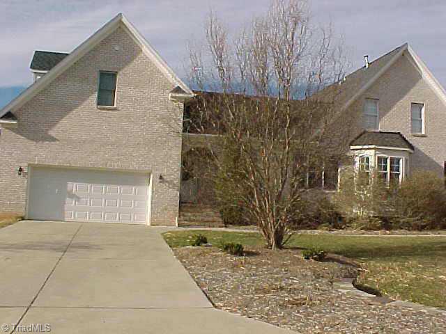 1589 Deer Run Court Oak Ridge, NC 27310 - Photo 9 of 9 Other.