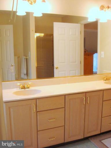 4580 Wilkerson Road Brandywine, MD 20613 - Photo 12 of 26 Master Bath #2