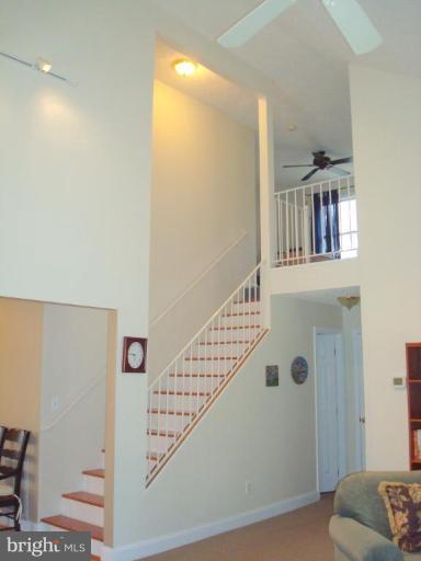 4580 Wilkerson Road Brandywine, MD 20613 - Photo 13 of 26 Staircase