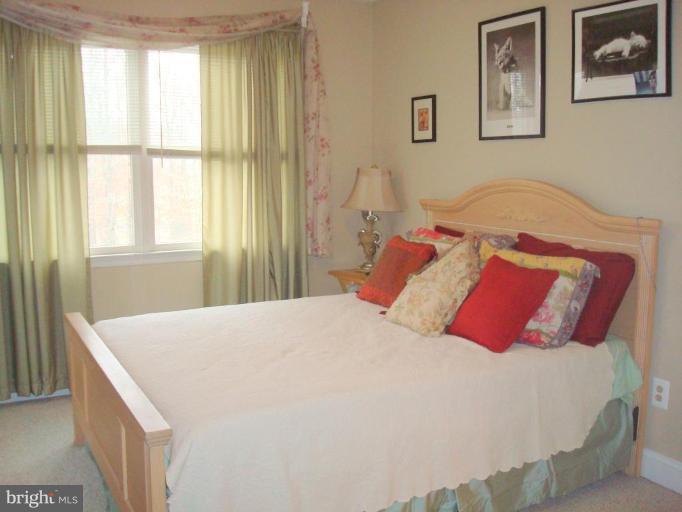 4580 Wilkerson Road Brandywine, MD 20613 - Photo 16 of 26 Bedroom #2