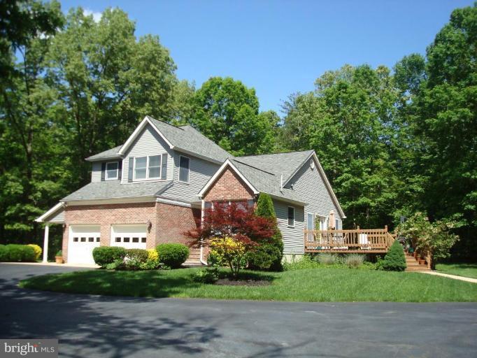 4580 Wilkerson Road Brandywine, MD 20613 - Photo 17 of 26 Exterior #2